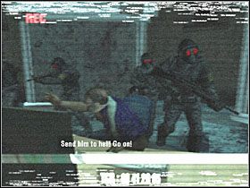 1 - Deliverance (2) | Scena 20 | Manhunt - Manhunt - poradnik do gry