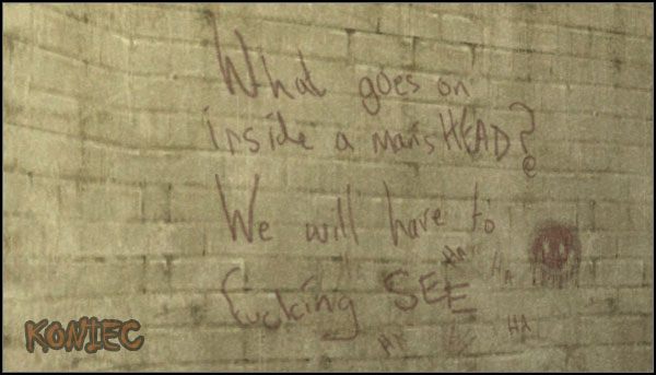 4 - Deliverance (2) | Scena 20 | Manhunt - Manhunt - poradnik do gry