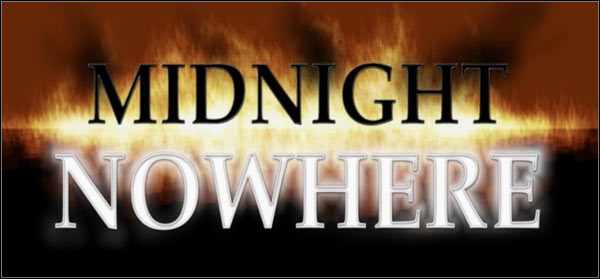 1 - Midnight Nowhere - poradnik do gry