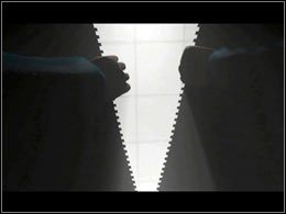 Po dość dziwnym początku wydostajesz się z celofanowej torby - Midnight Nowhere - poradnik do gry