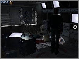 Pójdź tam i otwórz go - [Szpital] Pokój otwierany kluczem z podłogi - Midnight Nowhere - poradnik do gry