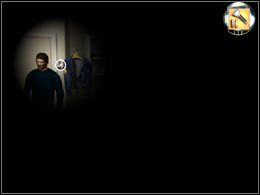 Użyj latarki by cokolwiek widzieć - [Szpital] Pokój kardiologa - Midnight Nowhere - poradnik do gry