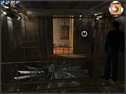 Zejdź niżej i rzuć wodą w prezerwatywie w panel po drugiej stronie - [Szpital] Pokój z wentylatorem - Midnight Nowhere - poradnik do gry