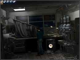 Przejdź się teraz do pokoju otwieranego kluczem z biurka - [Szpital] Pokój z komputerem - Midnight Nowhere - poradnik do gry