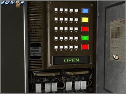 Pójdź do pomieszczenia za szybą - [Szpital] Łazienka #2 - Midnight Nowhere - poradnik do gry