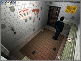 Zabierz papier i przeczytaj notatkę - [Policja] Pusty pokój - Midnight Nowhere - poradnik do gry