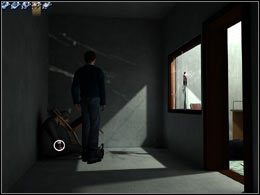 Wejdź do pokoju i przejdź do pomieszczenia obok - [Policja] Biuro Maslova - Midnight Nowhere - poradnik do gry