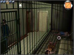 Pogadaj z nim i idź dalej - [Policja] Pokój 30461 - Midnight Nowhere - poradnik do gry