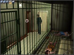 Wejdź do pokoju - [Policja] Pokój 30461 - Midnight Nowhere - poradnik do gry