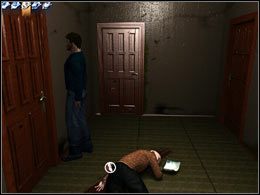 Popatrz na faceta - [Policja] Pokój 1 - Midnight Nowhere - poradnik do gry