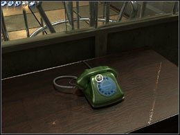 Odbierz telefon - [Policja] Pokój 3, 4 i 5 - Midnight Nowhere - poradnik do gry