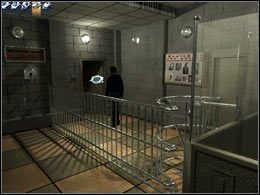 po czym wejdź do 4 pokoju - [Policja] Pokój 3, 4 i 5 - Midnight Nowhere - poradnik do gry