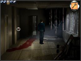 Tu otwórz drzwi małym kluczykiem - [Policja] Pokój 3, 4 i 5 - Midnight Nowhere - poradnik do gry