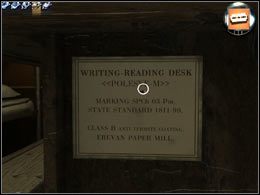 Gdy znajdziesz się w celi porozmawiaj z więźniami, po czym kliknij na okno (żeby przybliżyć się do pryczy) i kliknij na ręcznik - [Policja] Więzienie - Midnight Nowhere - poradnik do gry