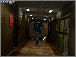 Z korytarza zabierz gaśnicę - [Policja] Więzienie - Midnight Nowhere - poradnik do gry