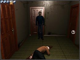 Wróć do Whipa - kumpla z celi - [Policja] Pokój 2 - Midnight Nowhere - poradnik do gry