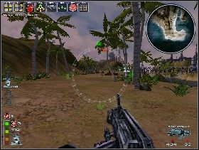 4 - 1. Contact cz.1 | Breed - Breed - poradnik do gry