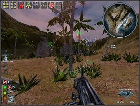 2 - 1. Contact cz.2 | Breed - Breed - poradnik do gry