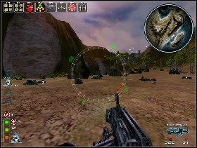 3 - 1. Contact cz.2 | Breed - Breed - poradnik do gry