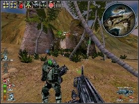 5 - 1. Contact cz.2 | Breed - Breed - poradnik do gry