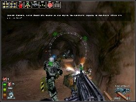 6 - 1. Contact cz.2 | Breed - Breed - poradnik do gry