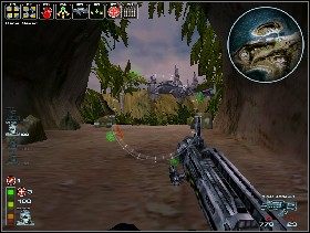 7 - 1. Contact cz.2 | Breed - Breed - poradnik do gry