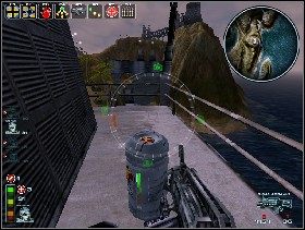 1 - 1. Contact cz.3 | Breed - Breed - poradnik do gry