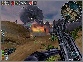 4 - 1. Contact cz.3 | Breed - Breed - poradnik do gry