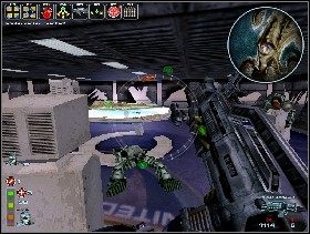 8 - 1. Contact cz.3 | Breed - Breed - poradnik do gry