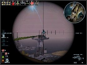 Wybierz snajpera i pozbądź się obsługi armaty atakującej Twoją drużynę od północy - 2. Three Towers cz.1 | Breed - Breed - poradnik do gry