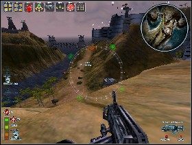 2 - 2. Three Towers cz.1 | Breed - Breed - poradnik do gry