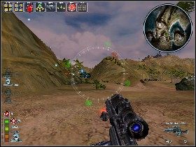 4 - 2. Three Towers cz.1 | Breed - Breed - poradnik do gry