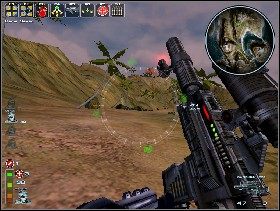 5 - 2. Three Towers cz.1 | Breed - Breed - poradnik do gry