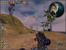 6 - 2. Three Towers cz.2 | Breed - Breed - poradnik do gry