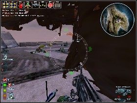 Samego lądowiska będzie już pilnować tylko trzech obcych - 2. Three Towers cz.3 | Breed - Breed - poradnik do gry