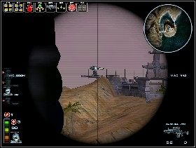 3 - 3. Eagles Nest cz.1 | Breed - Breed - poradnik do gry