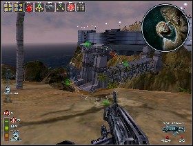 6 - 3. Eagles Nest cz.1 | Breed - Breed - poradnik do gry