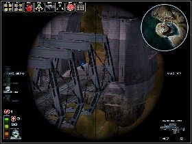 8 - 3. Eagles Nest cz.1 | Breed - Breed - poradnik do gry