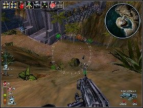 9 - 3. Eagles Nest cz.1 | Breed - Breed - poradnik do gry