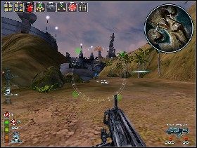 12 - 3. Eagles Nest cz.1 | Breed - Breed - poradnik do gry