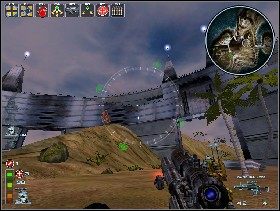 4 - 3. Eagles Nest cz.2 | Breed - Breed - poradnik do gry