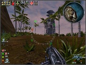 8 - 3. Eagles Nest cz.2 | Breed - Breed - poradnik do gry