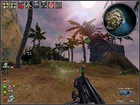 13 - 3. Eagles Nest cz.2 | Breed - Breed - poradnik do gry