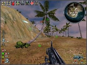 2 - 3. Eagles Nest cz.3 | Breed - Breed - poradnik do gry