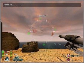 Ostatni atak myśliwców będzie mieć miejsce w pobliżu mostu, do którego zdążasz - 4. Signal cz.2 | Breed - Breed - poradnik do gry