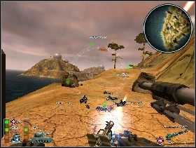 5 - 4. Signal cz.2 | Breed - Breed - poradnik do gry