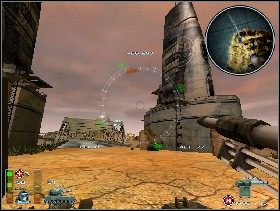 8 - 4. Signal cz.2 | Breed - Breed - poradnik do gry