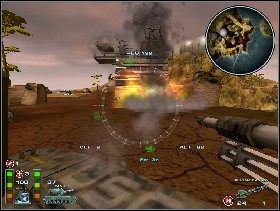 3 - 5. Liberation cz.2 | Breed - Breed - poradnik do gry