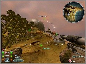 9 - 5. Liberation cz.2 | Breed - Breed - poradnik do gry