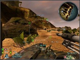 3 - 5. Liberation cz.3 | Breed - Breed - poradnik do gry